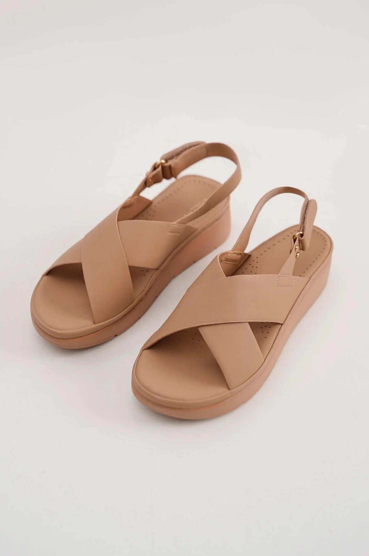 RETREAT MAMA SANDALS