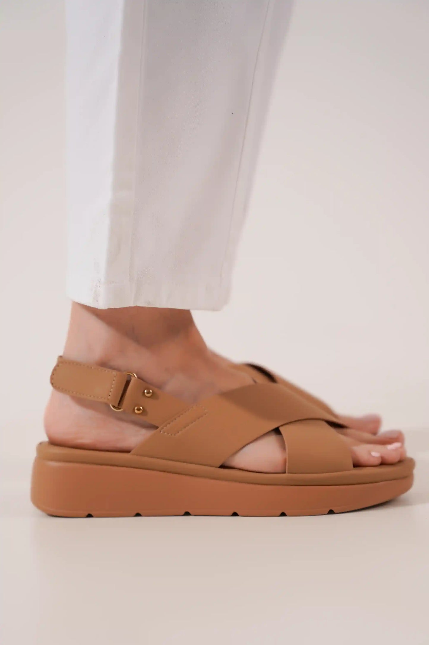 RETREAT MAMA SANDALS