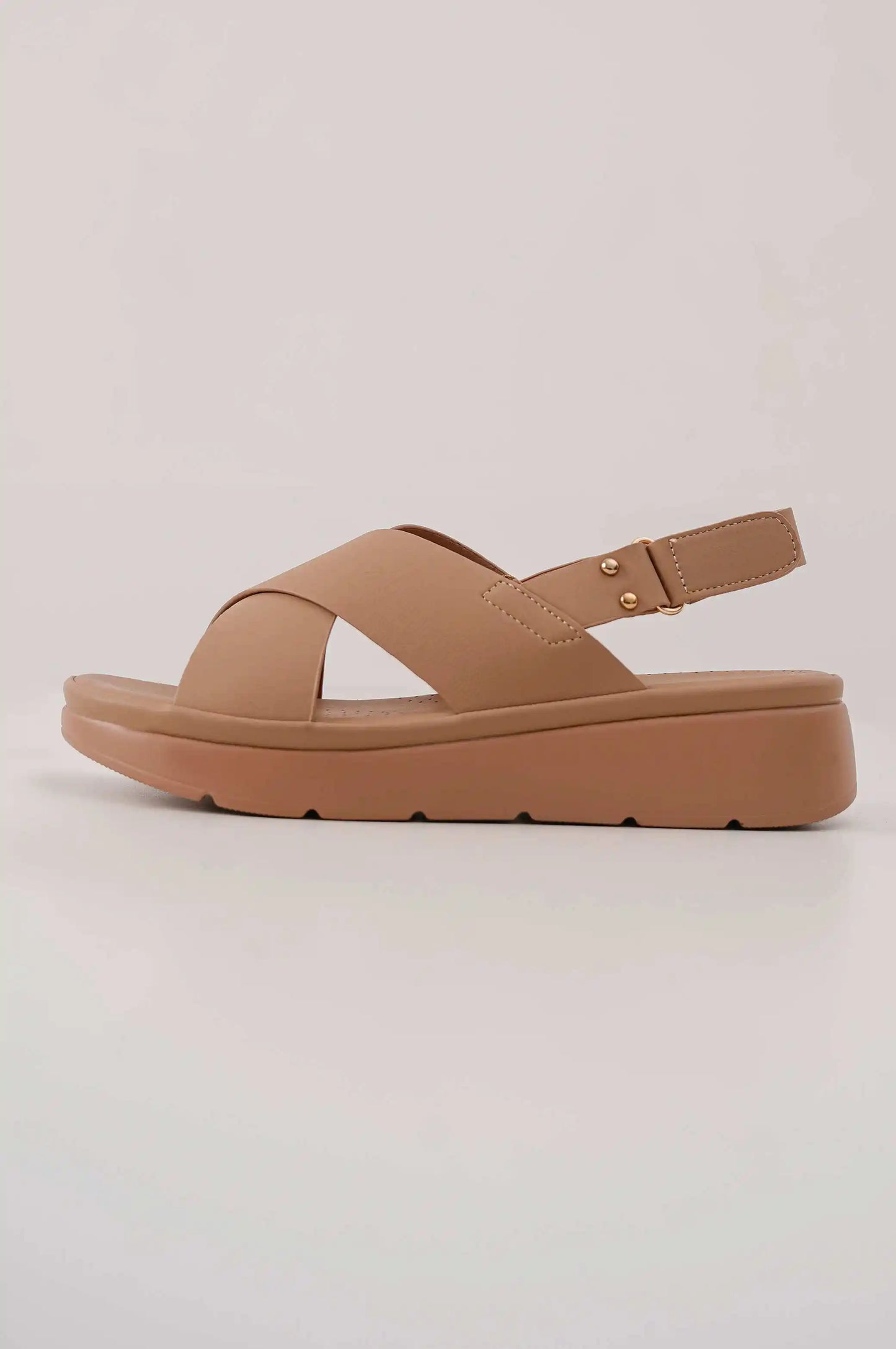 RETREAT MAMA SANDALS