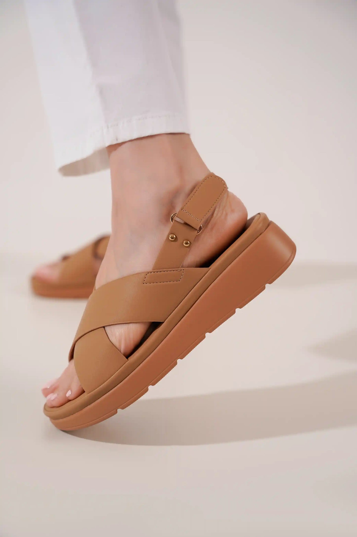 RETREAT MAMA SANDALS