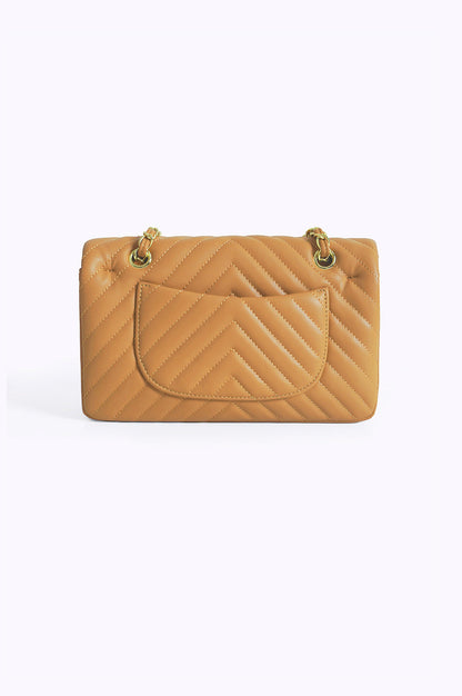 BOLSO DE MANO MEDIANO CHLOE