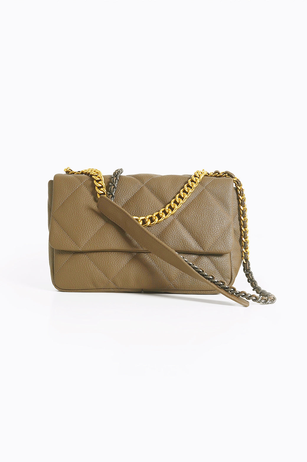 BOLSO DE HOMBRO ELISABETH