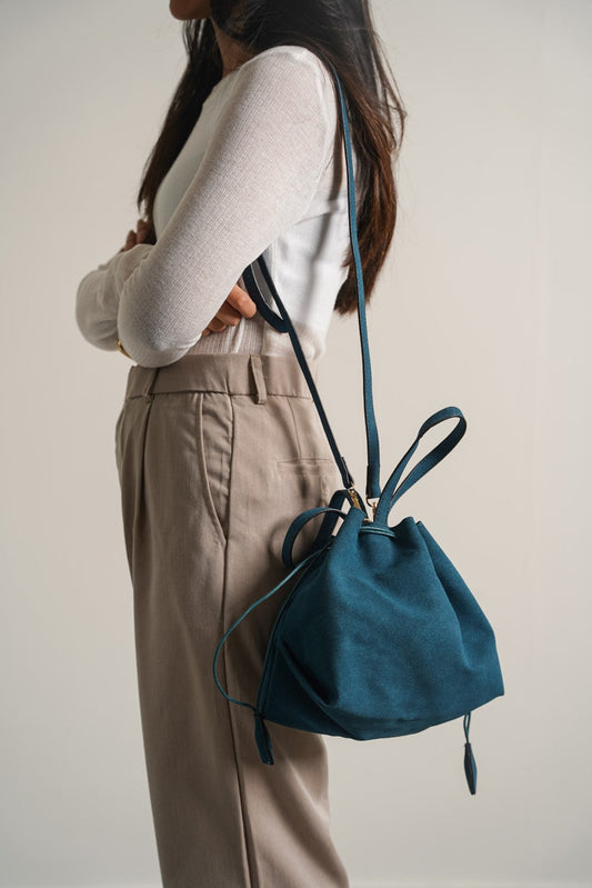 BOLSO REDONDO OLIVIA