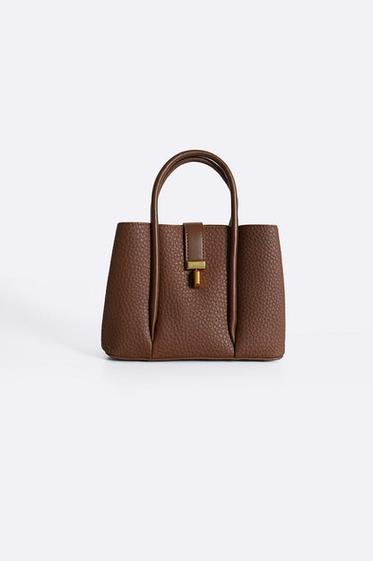 MINI TOTE LUXE AMELIA