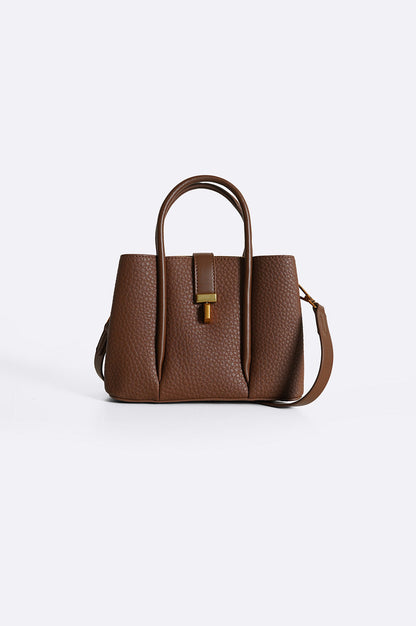 MINI TOTE LUXE AMELIA