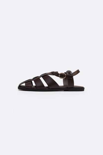 CLASSIC FISHERMAN'S SANDALS